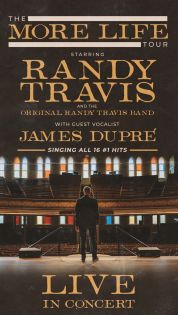Randy Travis: More Life Tour 2026