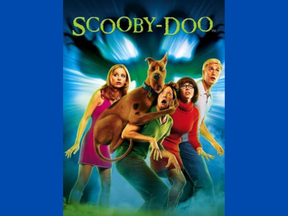 Scooby-Doo (2002)