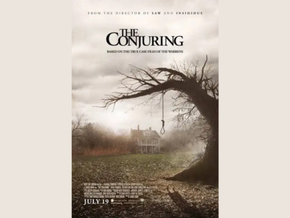 The Conjuring (2013)