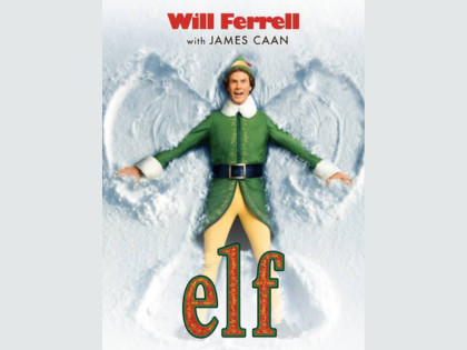 Elf (2003)