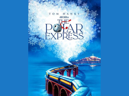 Polar Express (2004)