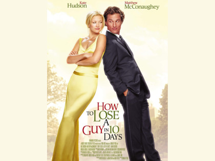 How to Lose a Guy in 10 Days (2003)