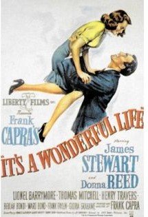 It's a Wonderful Life (1946)