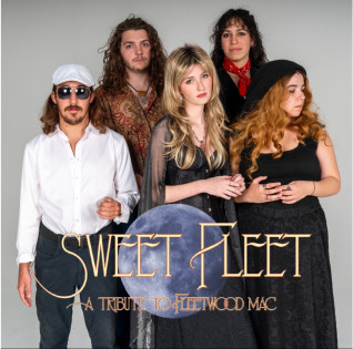 An Evening with Sweet Fleet: A Tribute to Fleetwood Mac