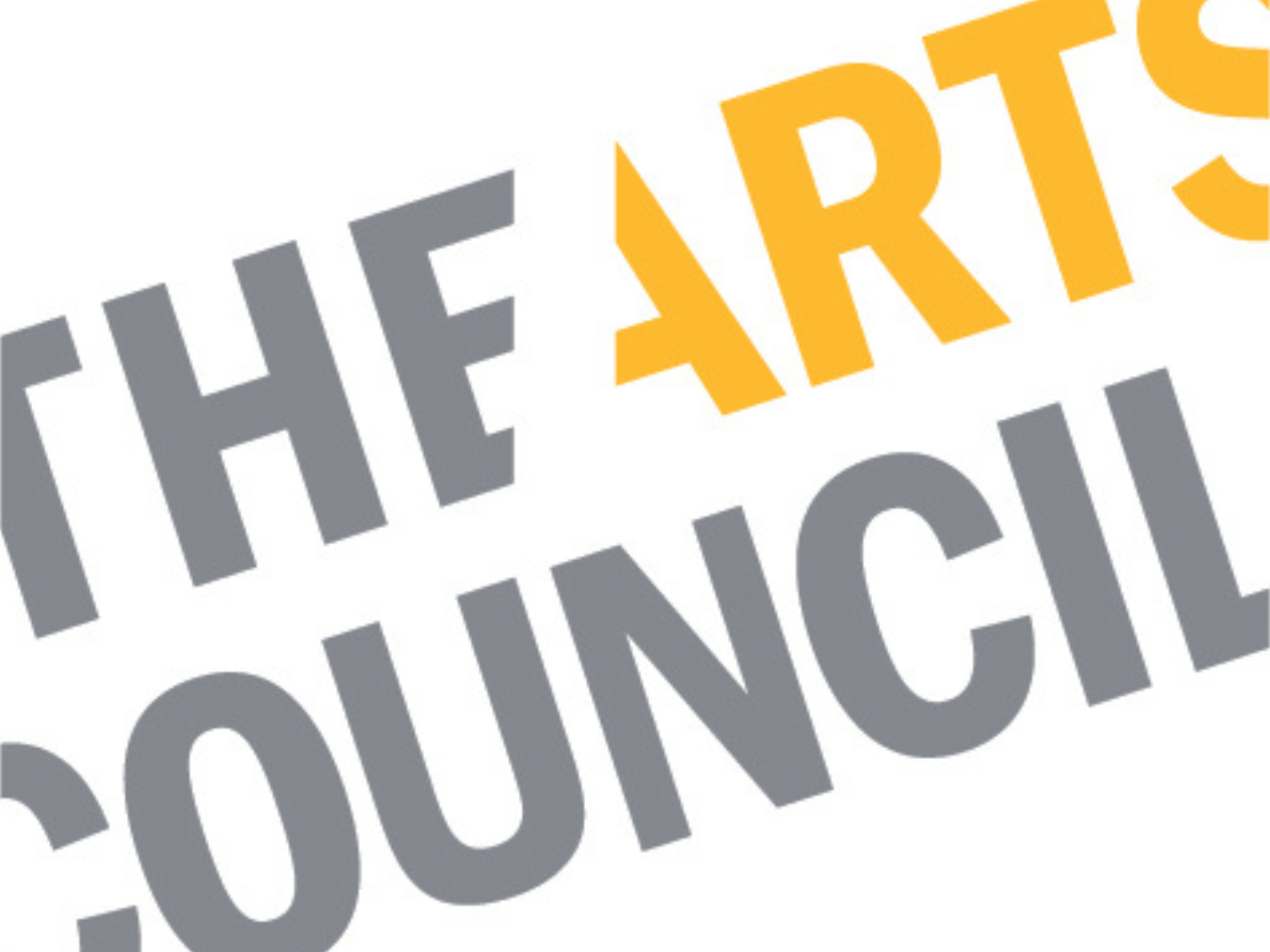 an Arts Council 