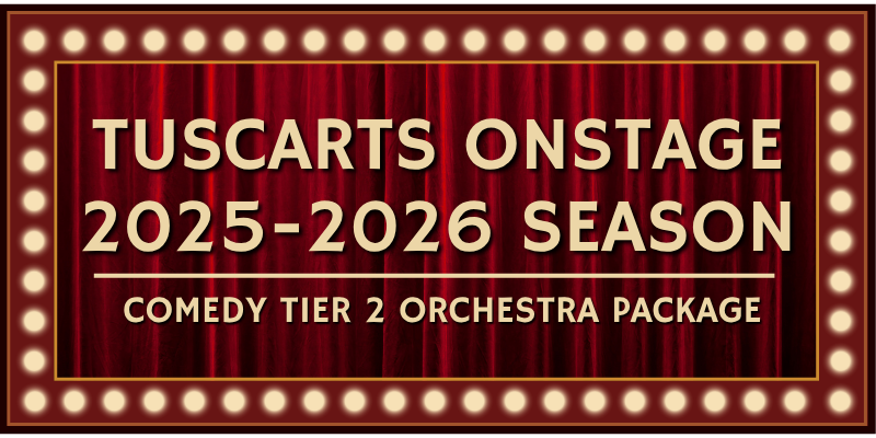 TuscArts Comedy Tier 2 Orchestra
