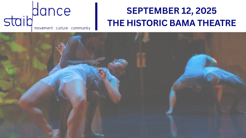 Staibdance All Inclusive Package