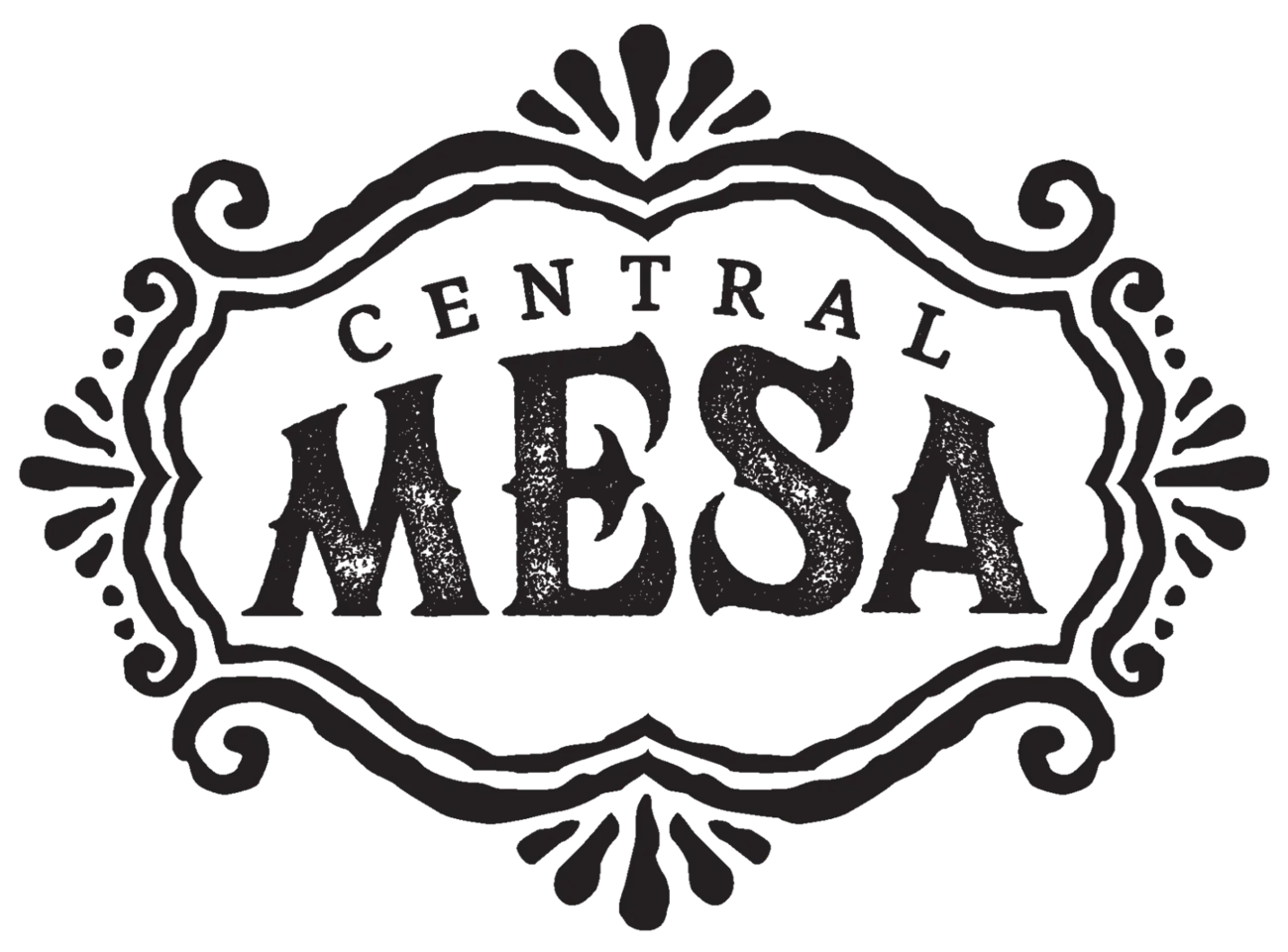 Central Mesa