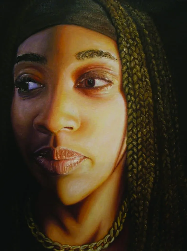 Visual Arts Achievement Awards