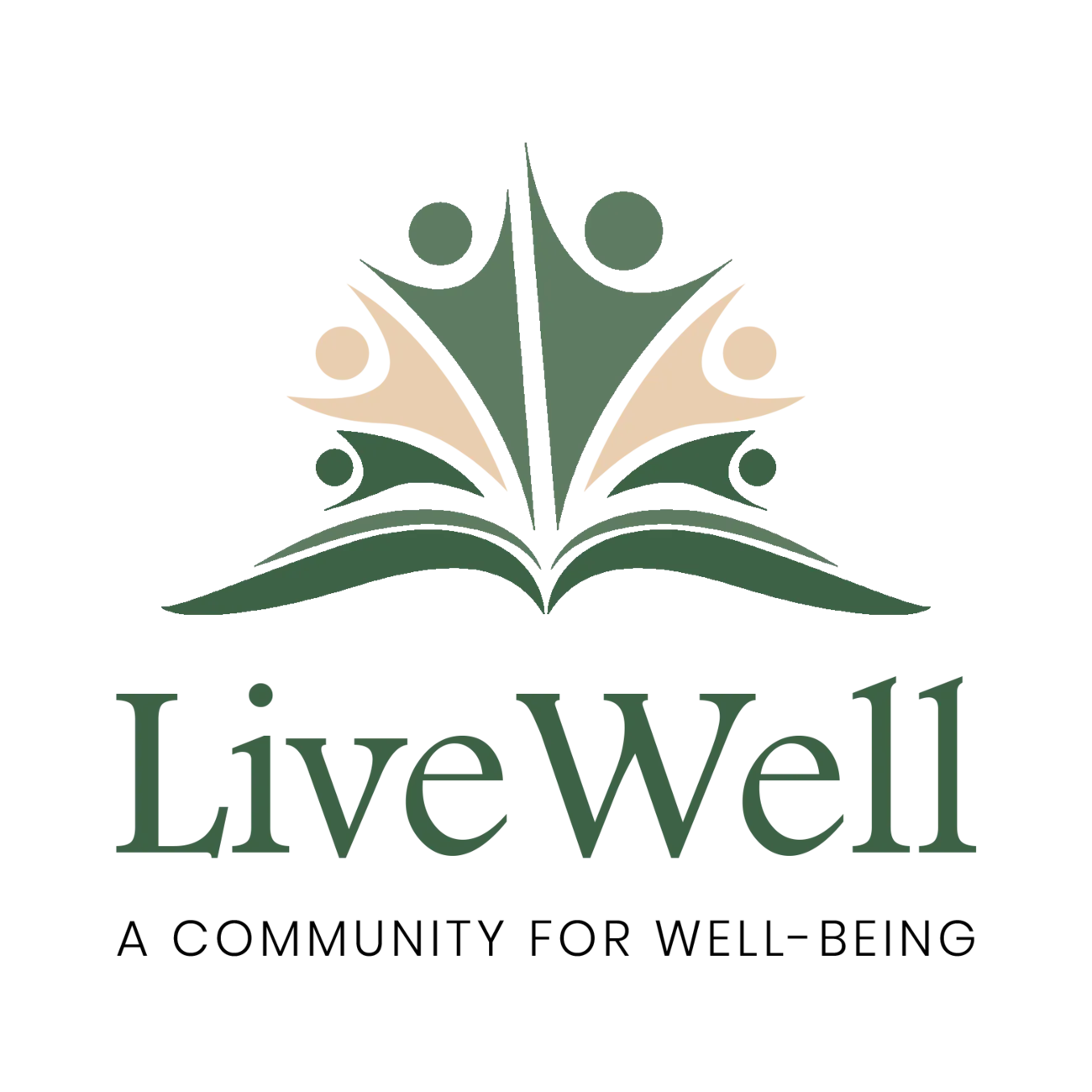 LiveWell: A Community for Well-Being