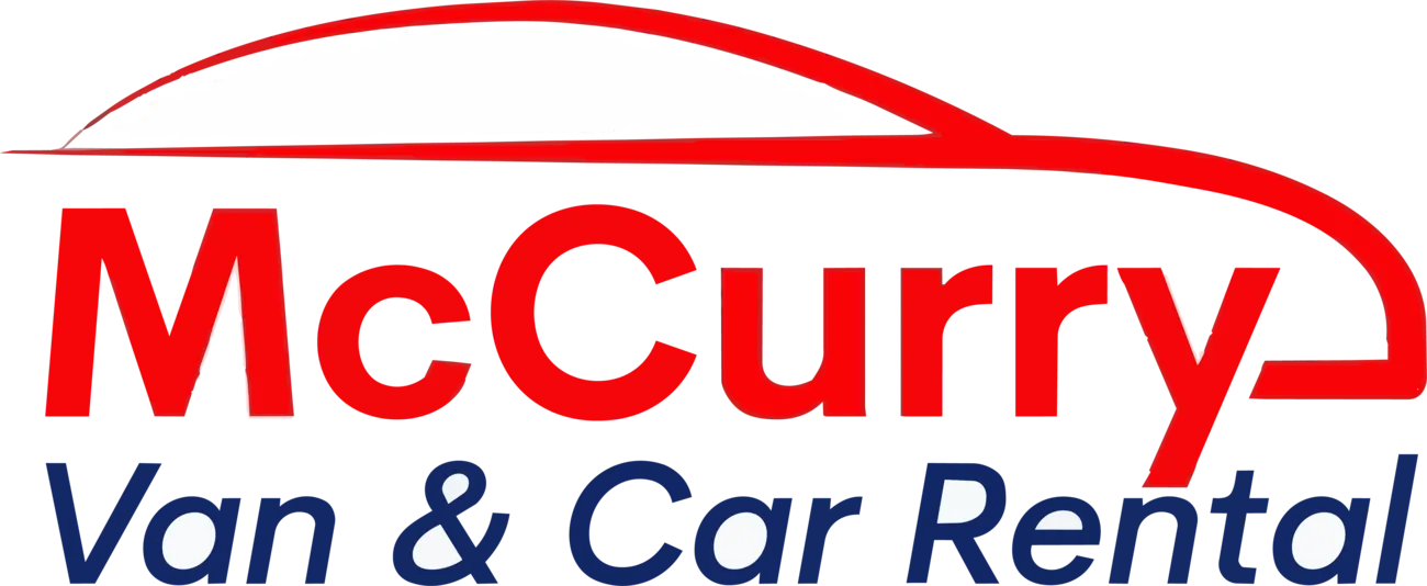 McCurry Van & Car Rental