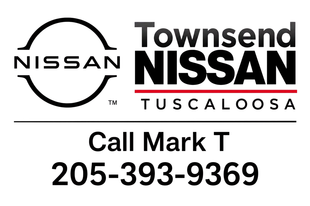 Townsend Nissan